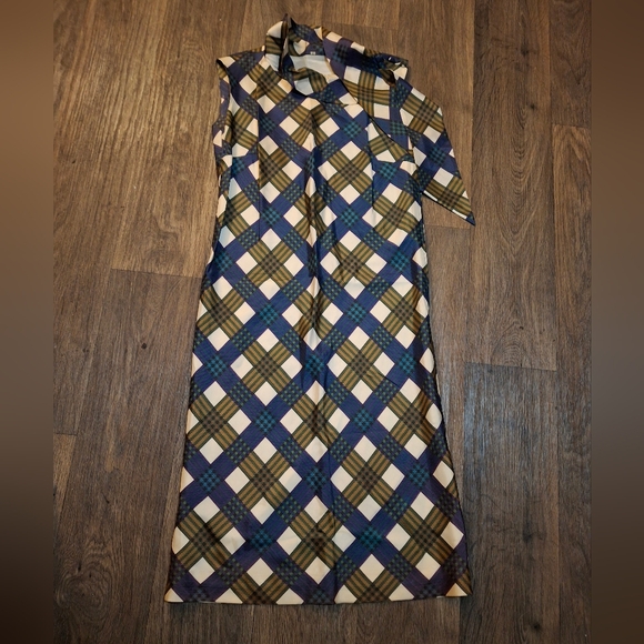 Lempereur Paris Haute Couture Dress. - Picture 9 of 16